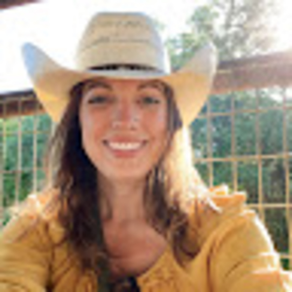 Meet your Posher, Kimberly